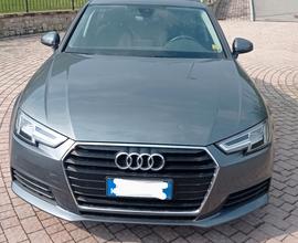 AUDI A4 5ª serie - 2019