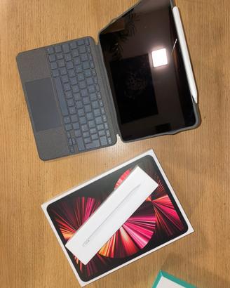 Ipad pro 2021 11 pollici