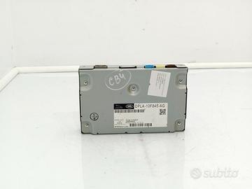 Centralina modulo bluetooth telefono land rover di