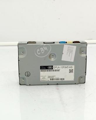 Centralina modulo bluetooth telefono land rover di