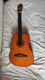 chitarra acustica 