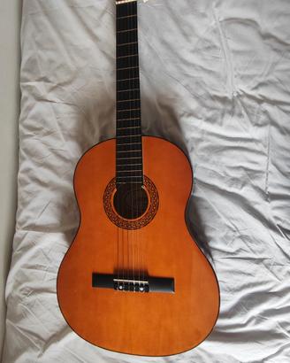 chitarra acustica 