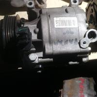 Compressore aria condizionata 900 twinair