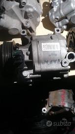 Compressore aria condizionata 900 twinair