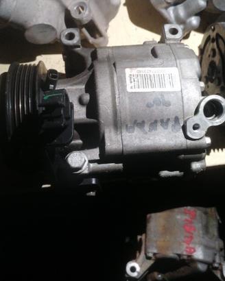 Compressore aria condizionata 900 twinair