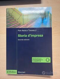 Storia d’Impresa, seconda edizione