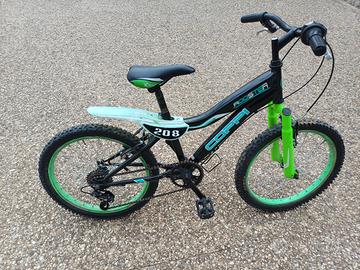 bici bimbo da 20 pollici 