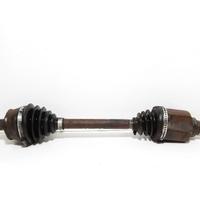 SEMIASSE ANTERIORE SINISTRO FIAT Panda 2Â° Serie 1