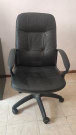 Sedia per computer