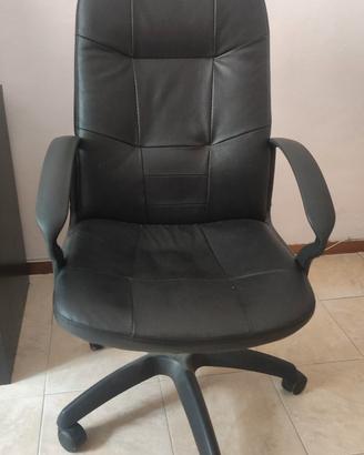 Sedia per computer