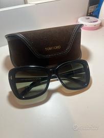 Occhiali da sole Tom Ford