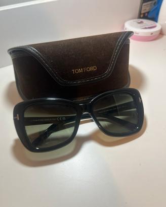 Occhiali da sole Tom Ford