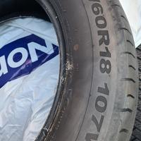 Pneumatici Giti SPORT S1 SUV 235/60 R18 107W XL