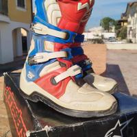 Stivali alpinestars tech 5 T. 44.5