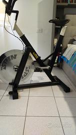 Cyclette spinning ATALA Ginny