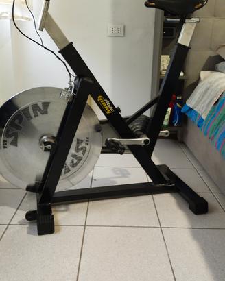 Cyclette spinning ATALA Ginny