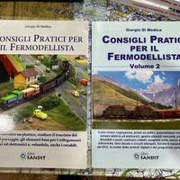 LIBRI MODELLISMO FERROVIARIO
