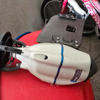 motore elettrico Bixpy j-2