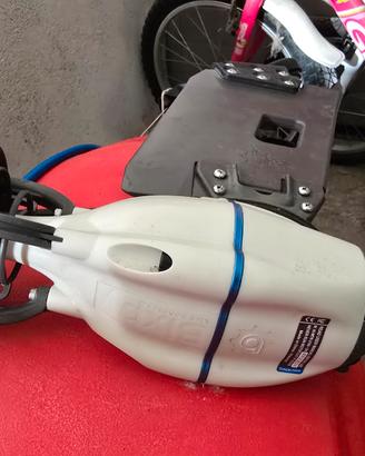 motore elettrico Bixpy j-2