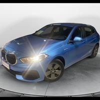BMW 116d Advantage auto