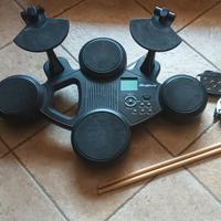 Batteria Elettrica Sheffield