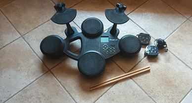 Batteria Elettrica Sheffield