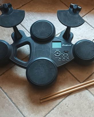 Batteria Elettrica Sheffield