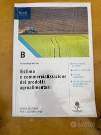 Estimo e commercializzazione dei prodotti