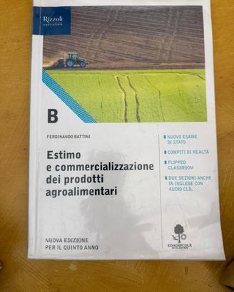 Estimo e commercializzazione dei prodotti