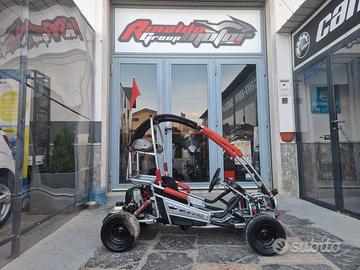 Italjet Baggy 125 4T - 2020