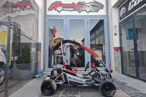 Italjet Baggy 125 4T - 2020
