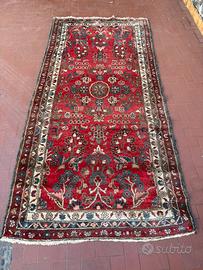 Tappeto vintage persiano originale