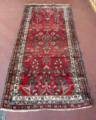 Tappeto vintage persiano originale