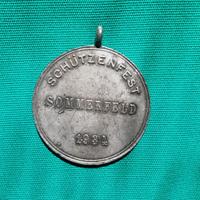 medaglia terzo reich