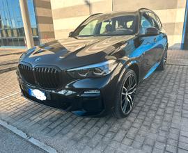 Bmw X5 30d MSport