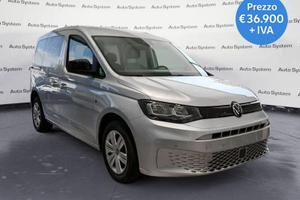 Volkswagen Caddy Pianale Ribassato 1.5 TSI 11...