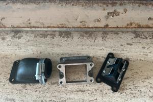 ASPIRAZIONE BIG VALVE POLINI X BOOSTER