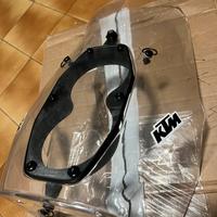 Kit Rally 4K Expedition Ktm Exc