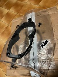 Kit Rally 4K Expedition Ktm Exc