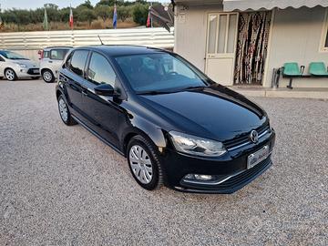 Volkswagen Polo 1.4TDI DPF 5 p. BlueMotion 90 CV