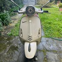 Vespa 50 Primavera