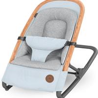 Sdraietta Maxi-Cosi Kori Neonato 0-6 Mesi Grigia