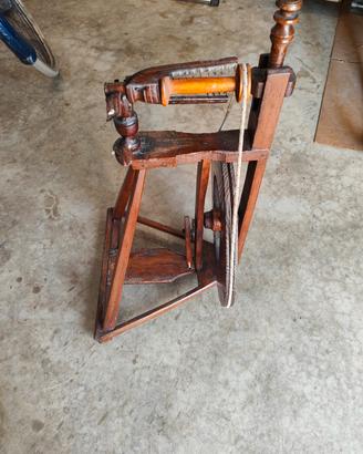 filatoio da arredo 