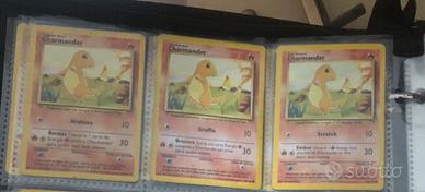 Carta pokemon
