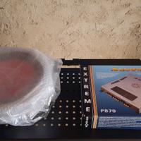 Sub auto Amplificatore e sub Woofer