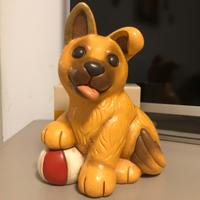 cane Pastore Belga Thun