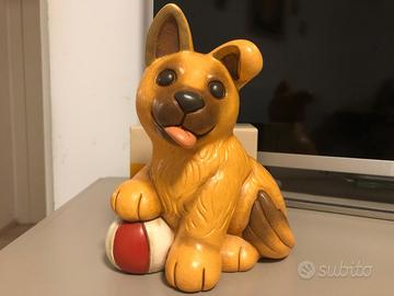 cane Pastore Belga Thun