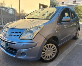 Nissan Pixo 1.0 5 porte Easy