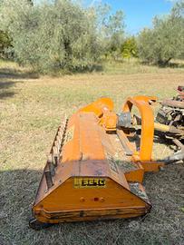 Trincia marca Berti