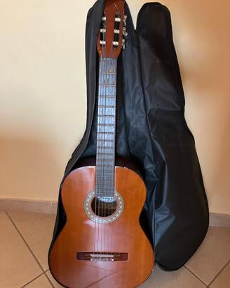 Chitarra Horugel CG150